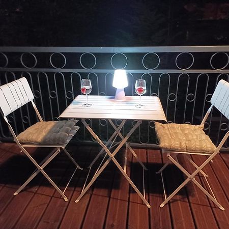 La Pepite Lägenhet Bagnères-de-Luchon Exteriör bild